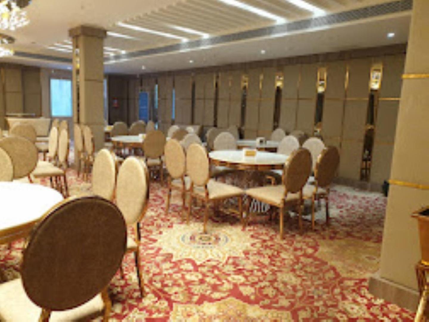 Casa Divine,Bareilly Hotel Ngoại thất bức ảnh