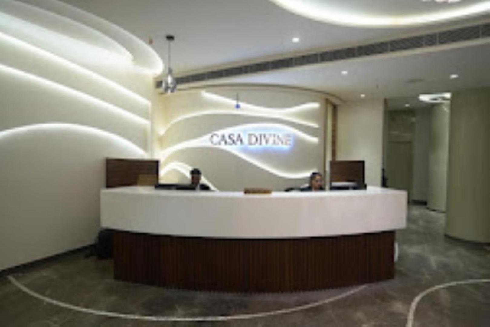 Casa Divine,Bareilly Hotel Ngoại thất bức ảnh