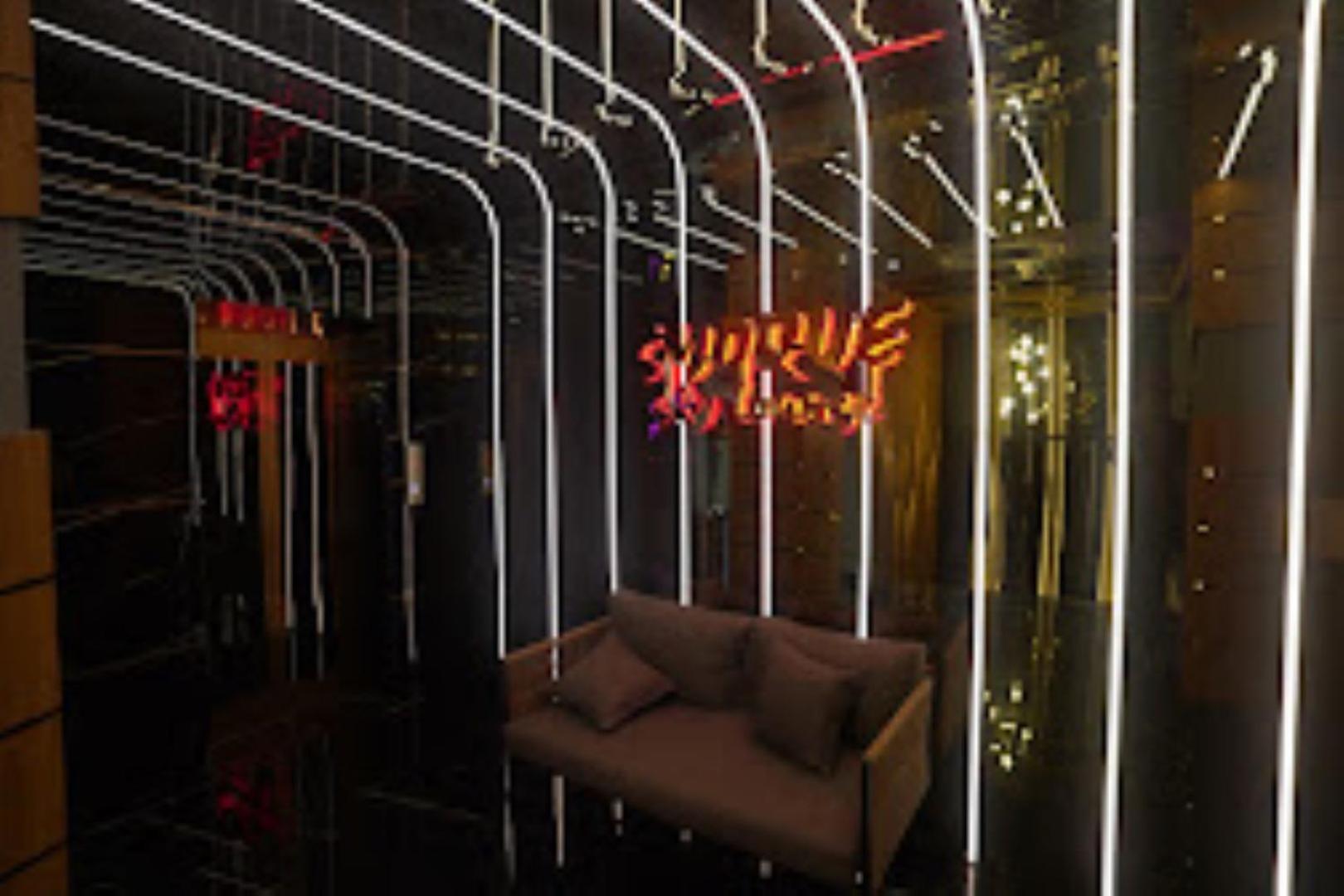 Casa Divine,Bareilly Hotel Ngoại thất bức ảnh
