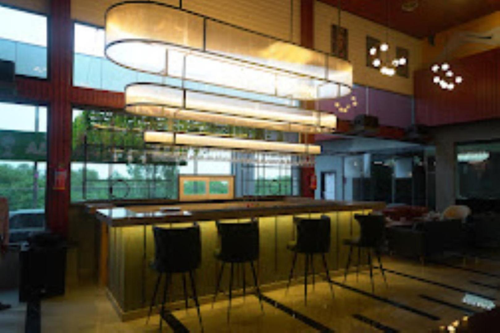 Casa Divine,Bareilly Hotel Ngoại thất bức ảnh